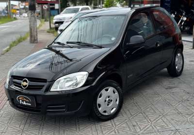 Celta Life/ LS 1.0 MPFI 8V FlexPower 3p