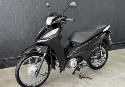 Biz 125 es/ 125 es flex