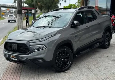 Toro Ultra 2.0 16V 4x4 TB Diesel Aut.