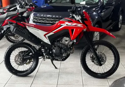 Xr 300l tornado flex