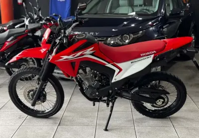 Xr 300l tornado flex