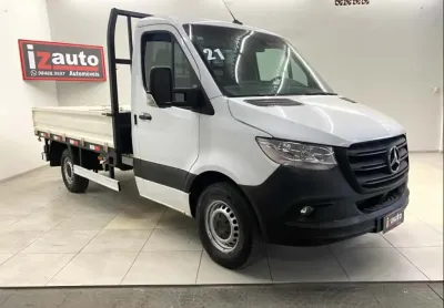 Mercedes-benz sprinter 416 chassi longo t.b. 2.2 dies.