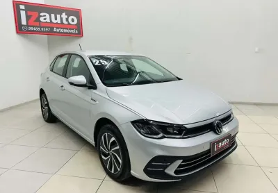 Volkswagen polo highline tsi 1.0 flex 12v aut.