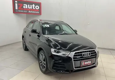 Audi q3 2.0 tfsi quat. 170/180cv s-tronic 5p