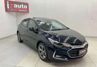 Chevrolet cruze sport premier 1.4 16v tb flex aut.