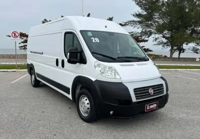 Fiat ducato maxicargo 2.3 16v diesel