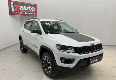 Jeep compass trailhawk 2.0 4x4 dies. 16v aut.