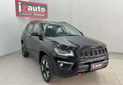 Jeep compass trailhawk 2.0 4x4 dies. 16v aut.