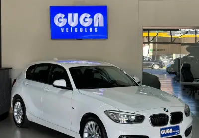 Bmw 120i sport 2.0 