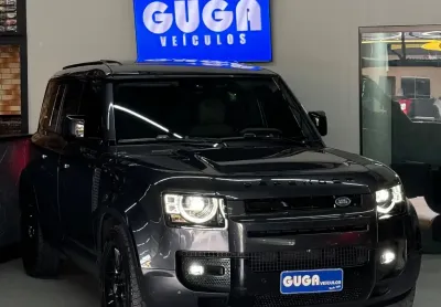 Defender 2022 