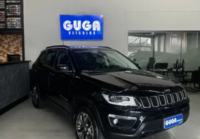 Jeep compass longitude diesel 4x4