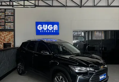 Tracker premier 1.2 turbo 2024
