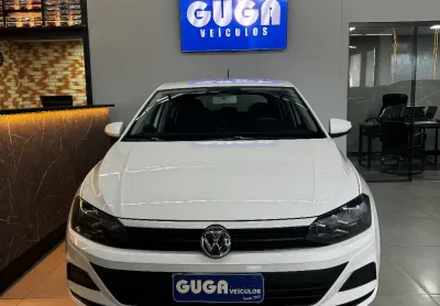 Vw polo 1.0 