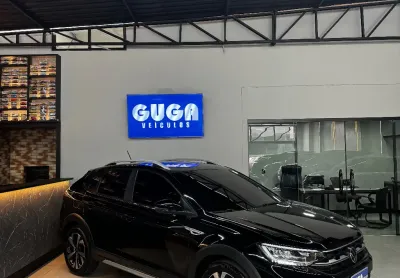 Vw nivus highline 2021