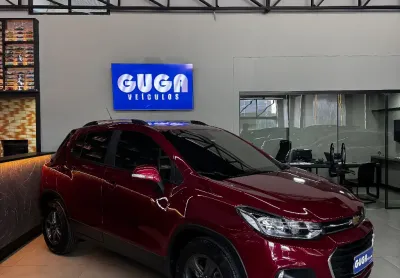 Tracker lt 1.4 2018