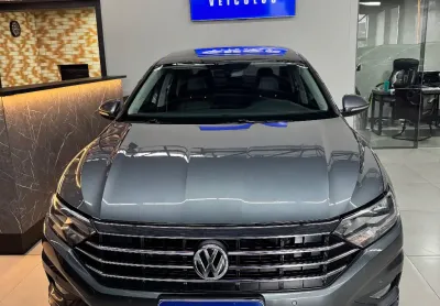 Vw jetta comfortline com teto 2020