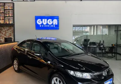 Honda civic exs 2012