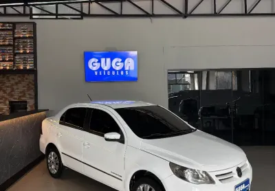 Vw voyage comfortline 2012