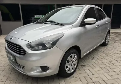 Ford ford ka 1.0 ti-vct 2014