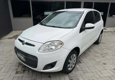 Fiat palio attract 1.0 2016