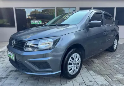 Volkswagen gol 1.0l mc4 2021