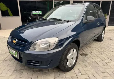 Chevrolet celta 2p life 2007