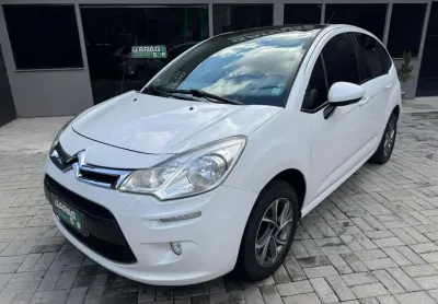 Citroen c3 90m tendance 2013