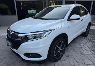 Honda hr-v ex cvt 2020