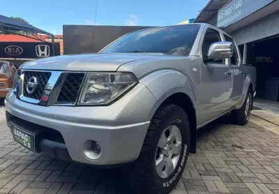 Linda  ??‍♂️nissan frontier xe 4x2 2013
