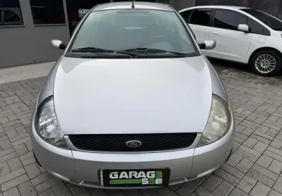 Ford ka 1.6 2004
