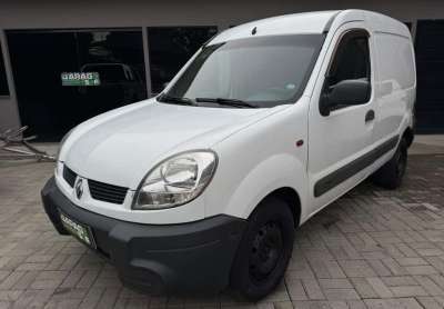 Renault kgoo express16 2014