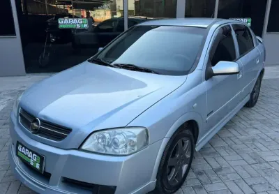 Chevrolet astra hb 4p advantage 2008
