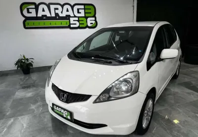 Honda fit lxl flex 2009
