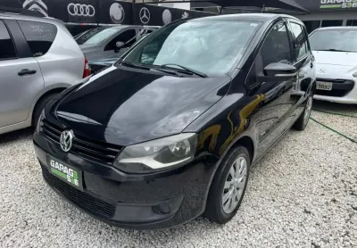 Volkswagen fox 1.0 gii 2011