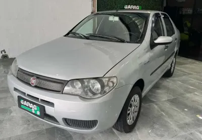 Fiat siena fire flex 2009