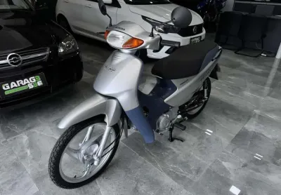 Honda biz 125 mais 2008