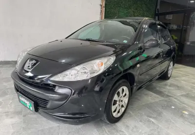 Peugeot 207hb xr 2009