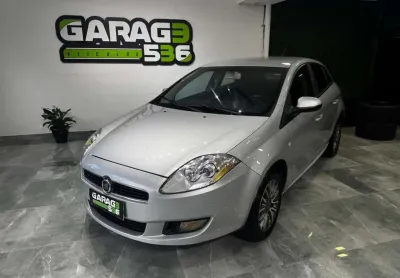 Fiat bravo essence 1.8 2016