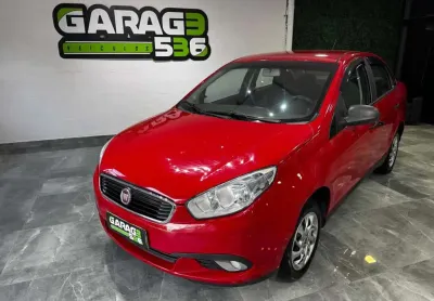 Fiat siena attract 1.0 2018