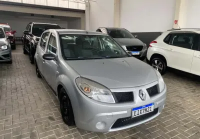 Renault sandero exp 16 2009
