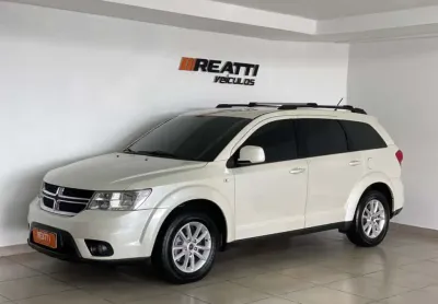 Fiat freemont emotion 2014