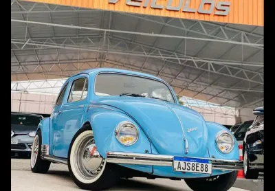 Volkswagen fusca 1300 1976