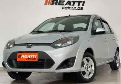 Ford fiesta sedan1.6flex 2012