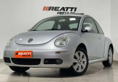 Volkswagen beetle 2008