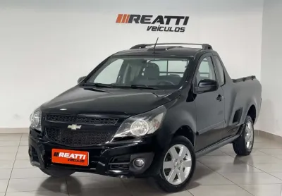 Chevrolet montana 1.4 sport 2011
