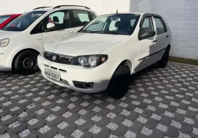 Fiat palio fire 1.0 economy 4 portas 2010
