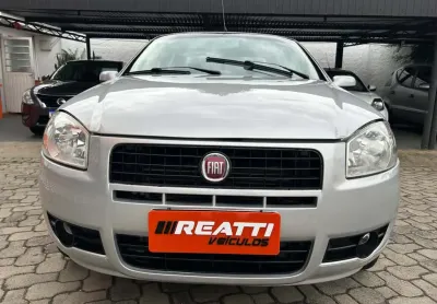 Fiat siena el 1.0 celeb flex 2010