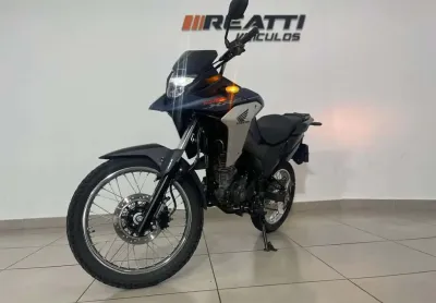 Honda xre 190 adventure 2025