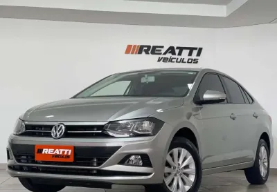 Volkswagen virtus 1.6 msi mec 2022