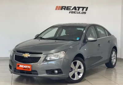 Chevrolet cruze sedan mec 2014
